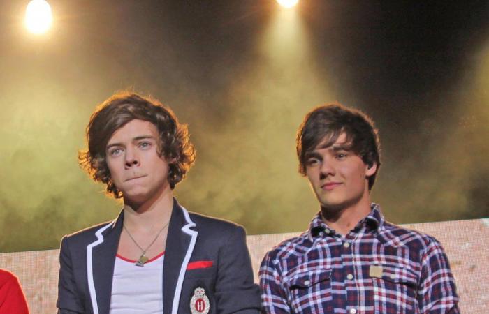 Harry Styles and Liam Payne’s Friendship Through the Years: Timeline