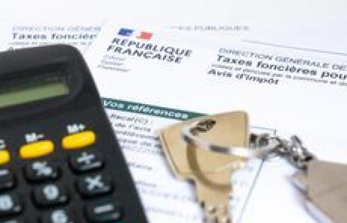 “Instead of paying 1100 euros, I pay 1800”: record increases in property tax (to be paid at the moment)