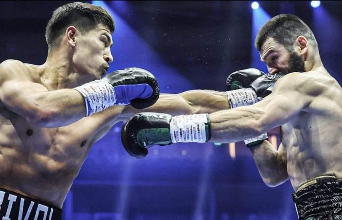 Dmitri Bivol and Artur Beterbiev | Autopsies of a great victoire