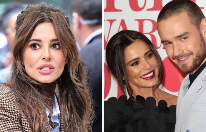 Cheryl’s fears over Liam Payne backlash