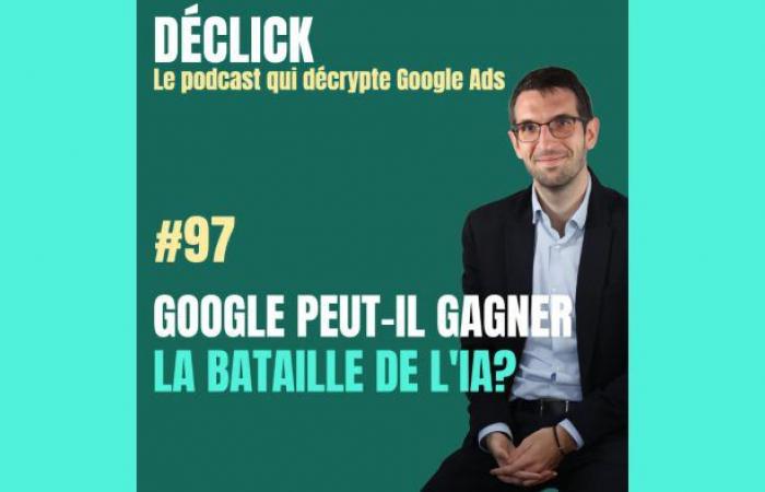 Why Google will win the AI ​​battle – La Réclame