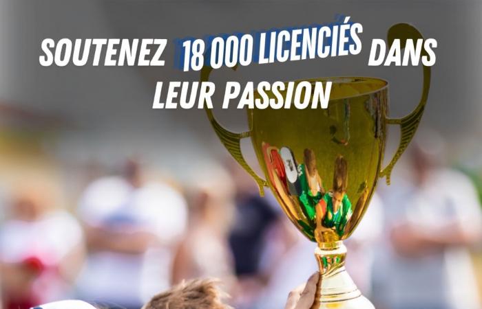 Become a partner of District 17 – CHARENTE-MARITIME FOOTBALL DISTRICT