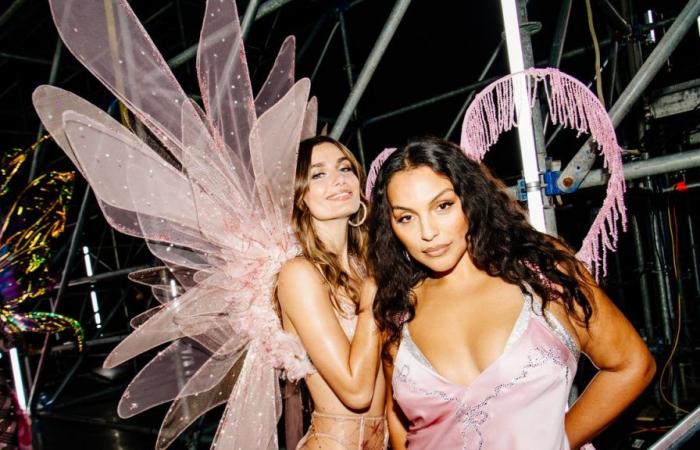 What’s Sexy Now? Victoria’s Secret Leans on Its Past to Stage a Runway Comeback