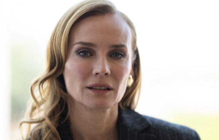 Diane Kruger robbed: actress’s Parisian apartment visited, huge loot taken