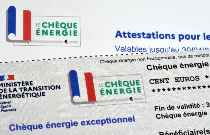 Energy check – A system now directly attacked by the Government – Action UFC-Que Choisir