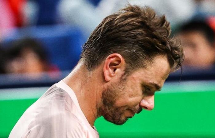 Tennis. ATP – Stockholm – Wawrinka, Ruud, Berrettini and Halys this Wednesday in Sweden