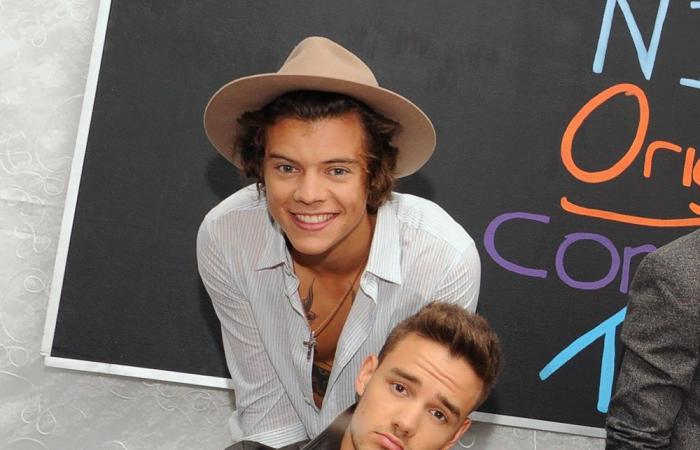 Harry Styles and Liam Payne’s Friendship Through the Years: Timeline