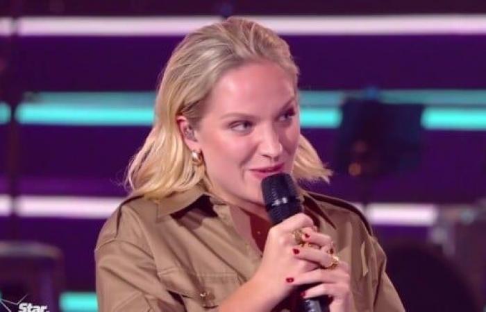 Maïa (Star Academy 2024) has already participated in another famous musical show: The video of her appearance resurfaces