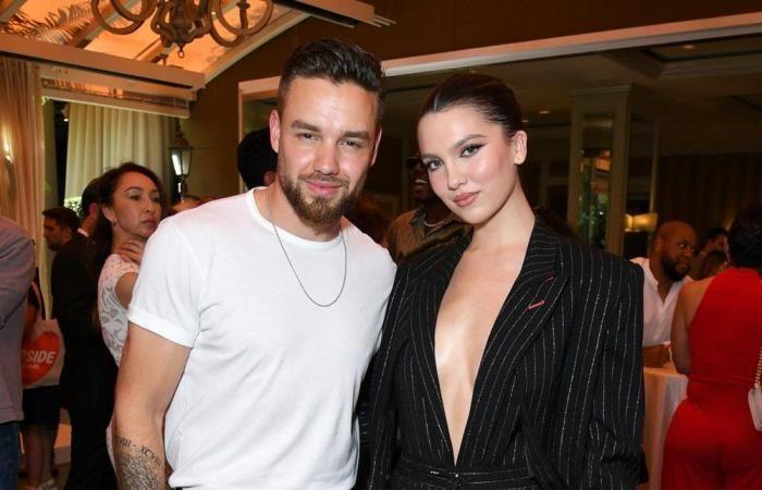 Liam Payne and Ex Maya Henry’s Relationship Timeline