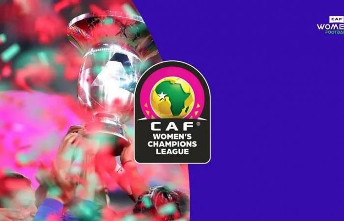 Morocco to host 2024 CAF Women’s Champions League