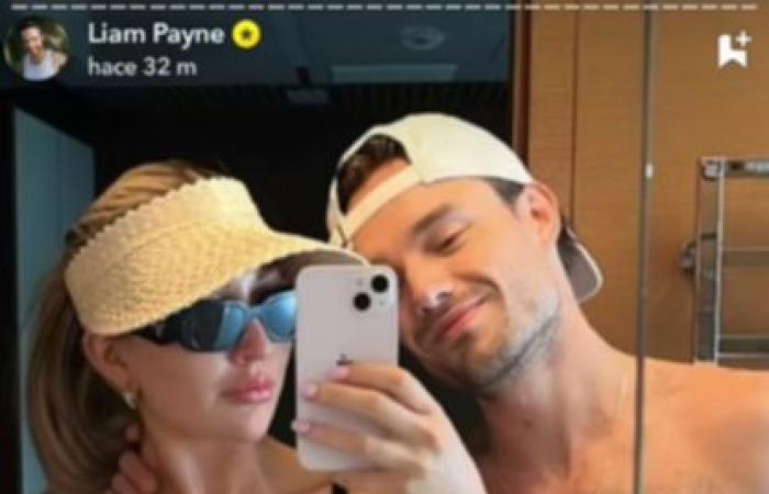 Who was Liam Payne’s girlfriend? Kate Cassidy reportedly back in US at time of Payne’s death