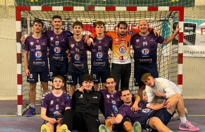 National fair play award for this handball club