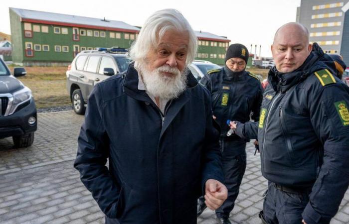 Lina’s body found, Paul Watson requests asylum in France, orange vigilance for storms… The news of October 16 – Libération