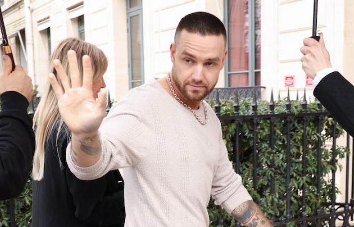 Liam Payne Dead At 31 After Balcony Fall