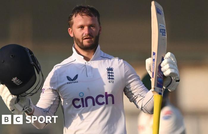 Pakistan vs England: Ben Duckett says hosts could ‘crumble’ under ‘pressure’