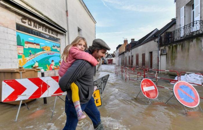 heavy rain, risk of flooding…. what is a Cévénol episode?