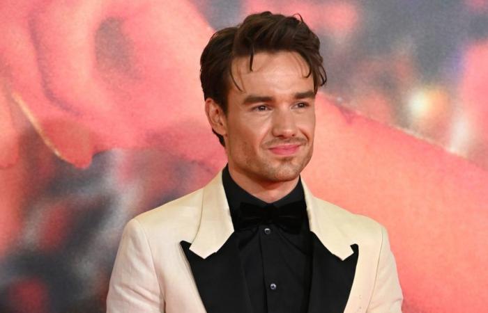 Liam Payne, former member of One Direction, dies at 31 : NPR