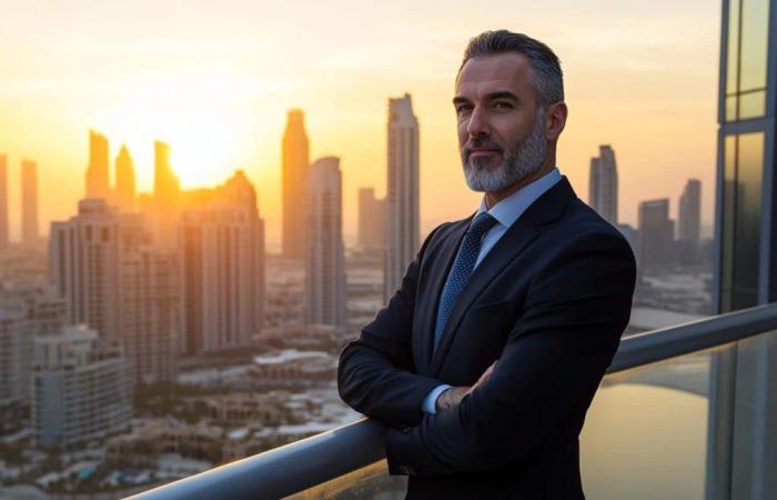 the 10 advantages of the Golden Visa in Dubai that attract entrepreneurs