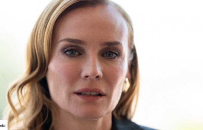 Diane Kruger burglarized at her home: the colossal amount of loot revealed