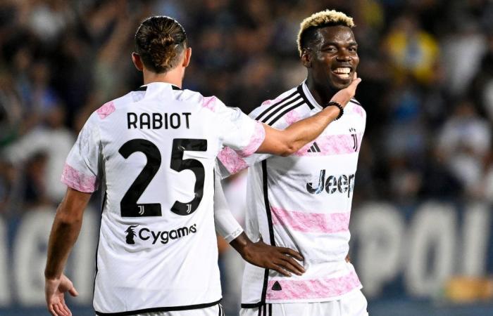 Mercato – OM: Announced with Rabiot, Pogba releases his response