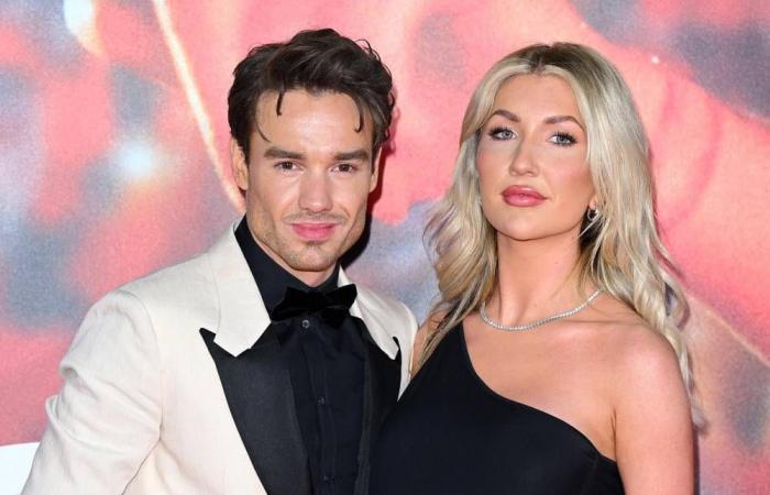 Liam Payne and Kate Cassidy’s Relationship Timeline