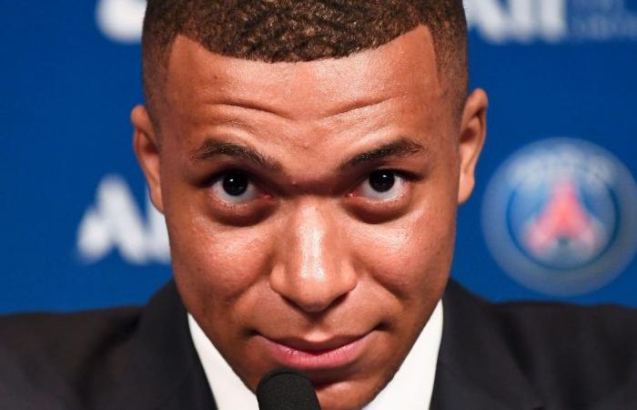 Mbappé: In the midst of a scandal, Real Madrid makes an unexpected decision