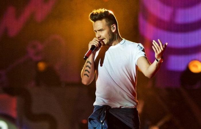 Old video falsely shared about former One Direction member’s ‘fatal fall’ in Buenos Aires