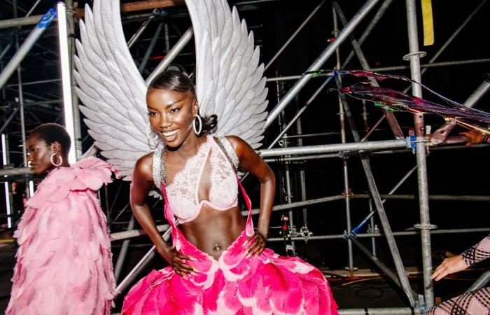 What’s Sexy Now? Victoria’s Secret Leans on Its Past to Stage a Runway Comeback