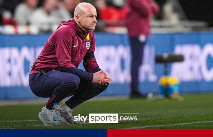 Next England manager Q&A: What happens next amid confusion over Lee Carsley’s future and ongoing process? | Football News