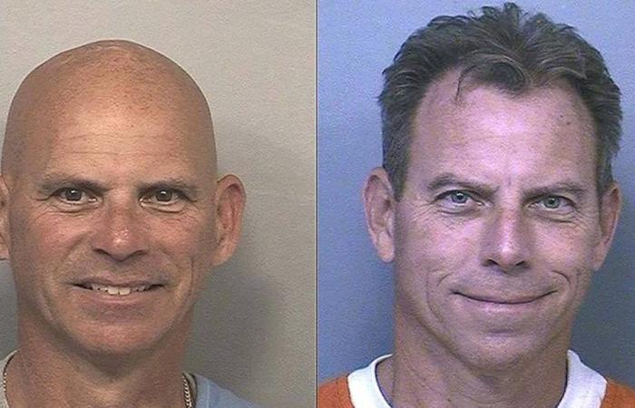 Menendez brothers’ family calls for their release after new evidence comes to light