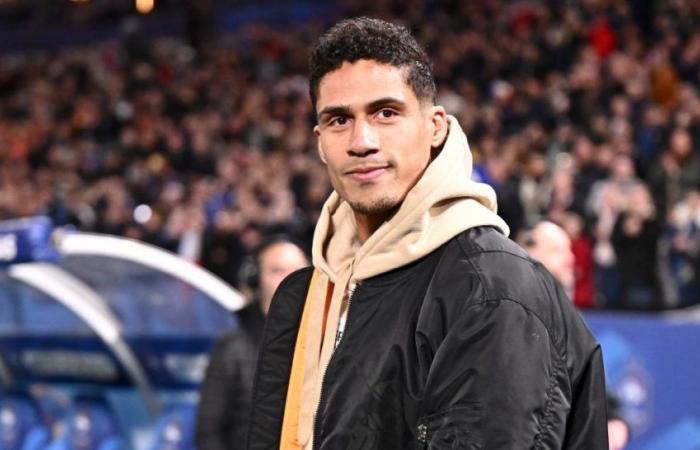 Varane’s dire prediction for the future of football