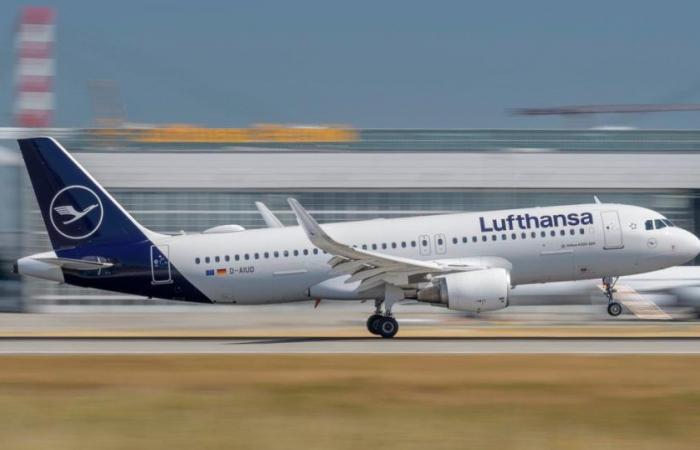 Lufthansa fined $4 million for discriminating against Jewish passengers