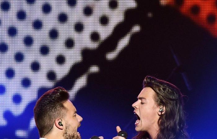 Harry Styles and Liam Payne’s Friendship Through the Years: Timeline