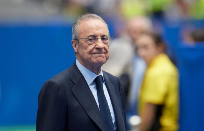 Mercato: Real Madrid’s big priority is revealed!