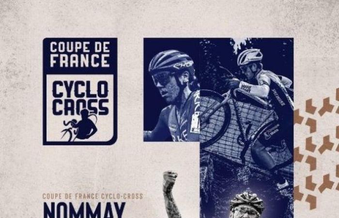 CC – Coupe de France – Nommay – Elite Men #2: The entrants – News