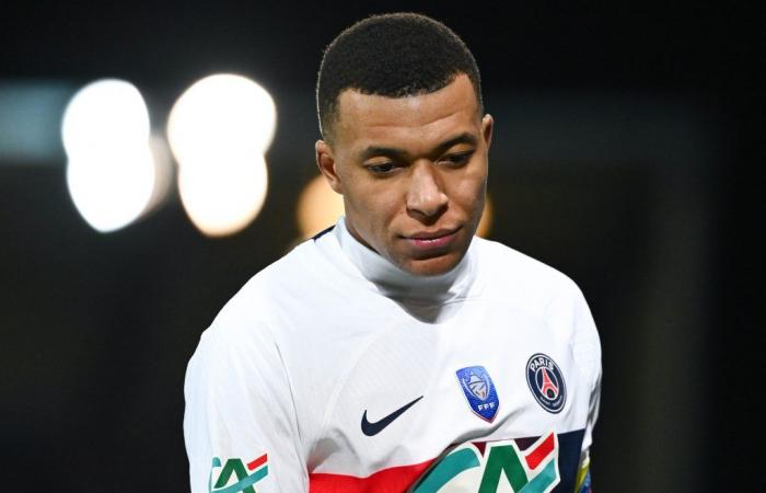 Clash Mbappé – PSG: Will justice get involved?