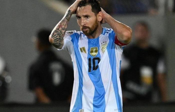 Argentina-Bolivia: at what time and on which TV channel to watch the World Cup qualifying match?