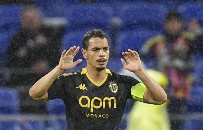 Prosecution requests jail sentence against soccer star Wissam Ben Yedder in sexual assault case