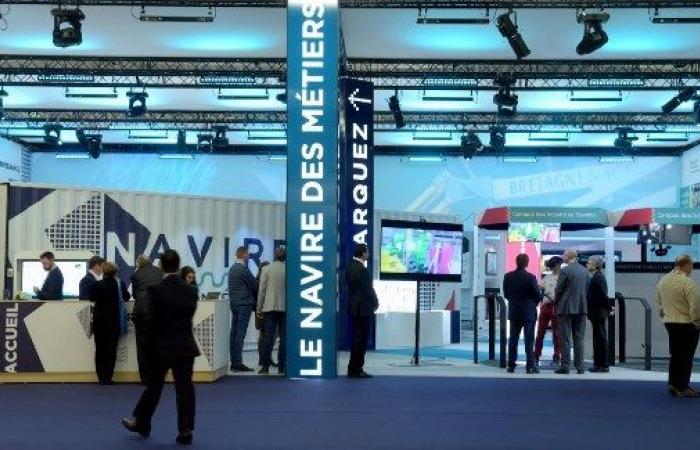 France: Israeli Defense Companies Banned From Stands And Exhibitions At Euronaval Exhibition