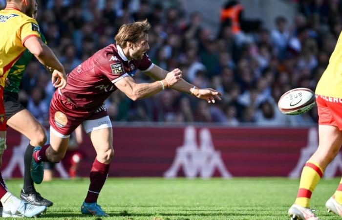 Yann Lesgourgues could sign in Pro D2