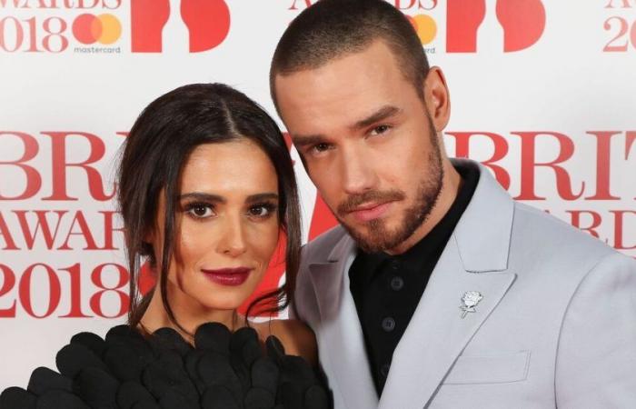 Cheryl’s heartbreaking vow to ex Liam Payne after horror hospital dash | Celebrity News | Showbiz & TV