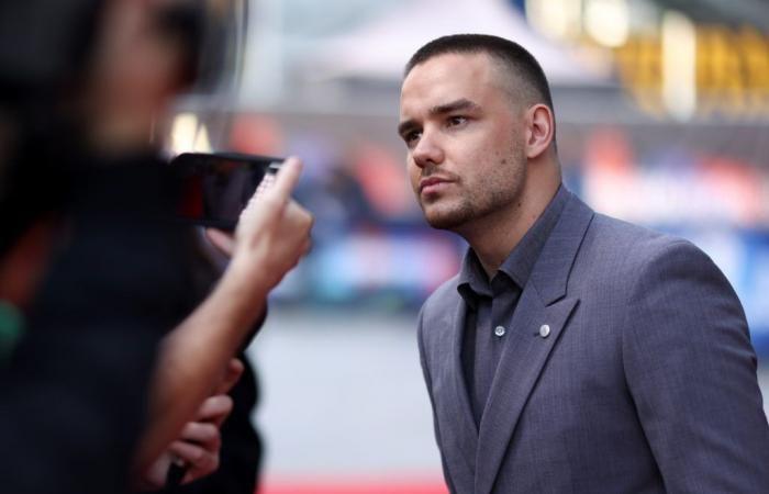 Liam Payne, former One Direction singer, dies in the fall from a hotel balcony in Argentina at age 31