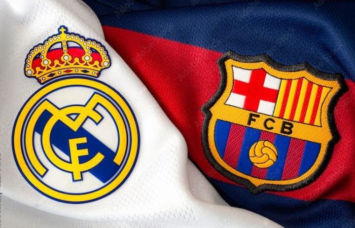 Ticket prices for the Clasico at the Bernabéu are soaring