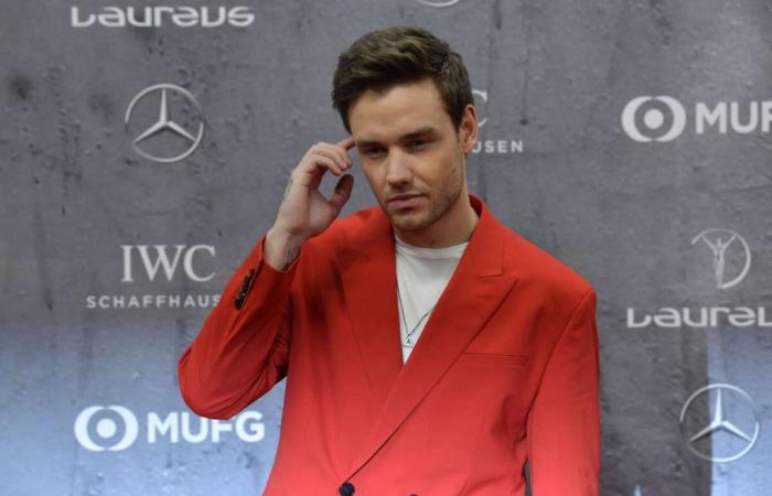 Former One Direction member Liam Payne found dead in Argentina