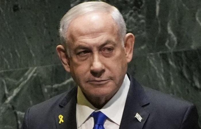 Netanyahu opposes any “unilateral” ceasefire in Lebanon…