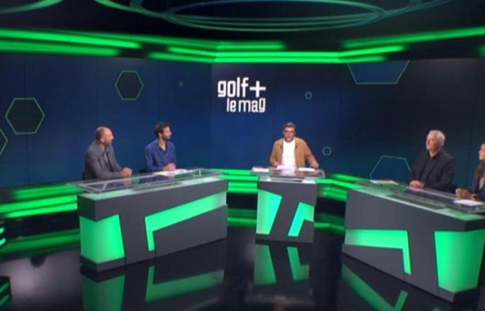 Golf+ apologizes to its subscribers after the slip-up of its consultants during the French Open