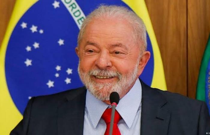 Lula promulgates law establishing Gospel Music Day