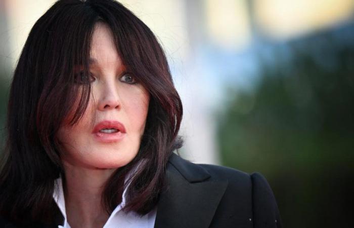 Isabelle Adjani cleared by the courts after being accused of fraud