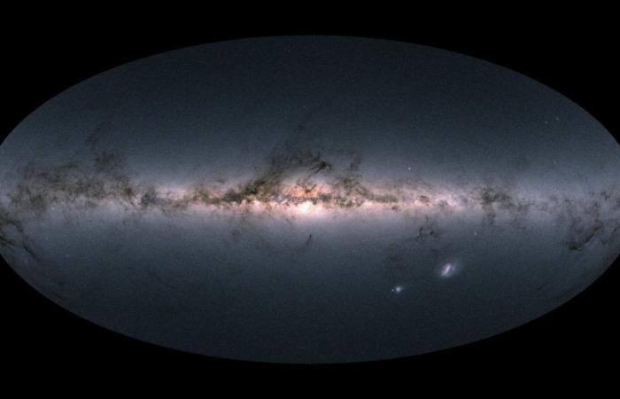 The primordial disk of the Milky Way, PanGu, has been found!