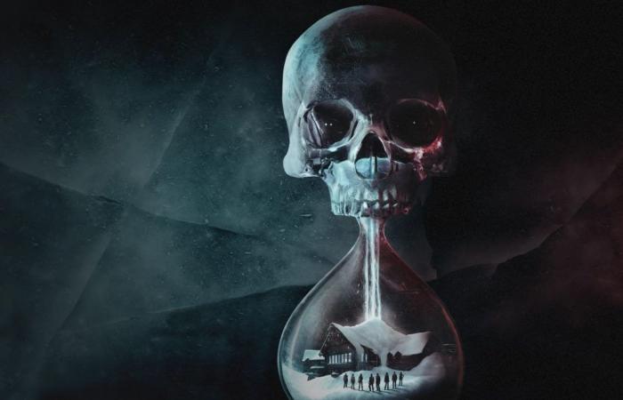 See you in April 2025 to discover the film Until Dawn in the cinema